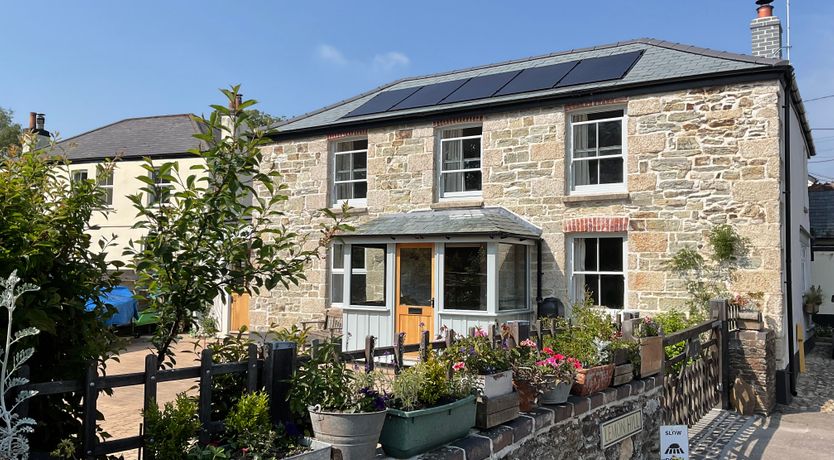 Photo of Woodbine Cottage