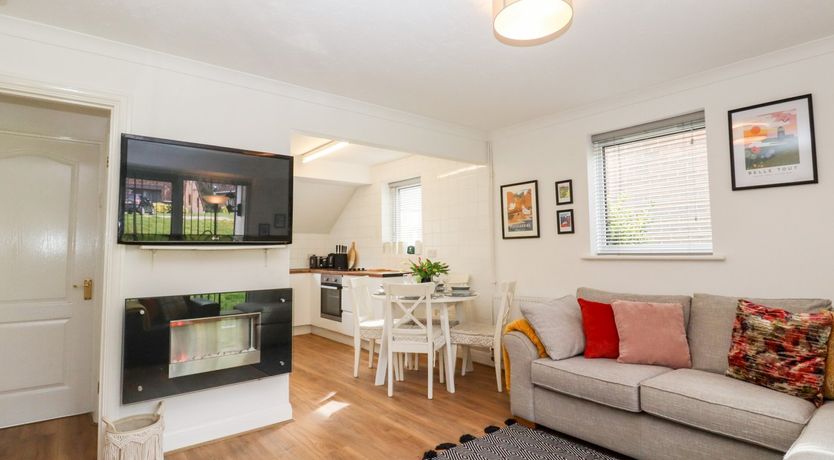 Photo of Lilyrose Cottage