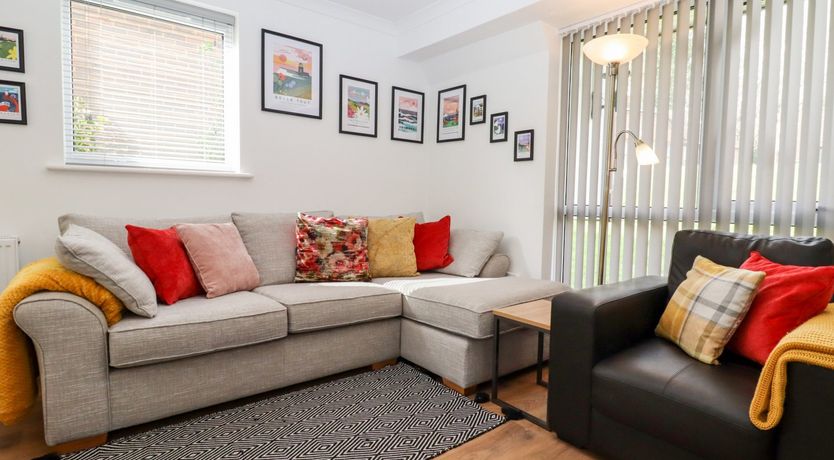 Photo of Lilyrose Cottage