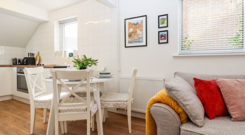 Photo of Lilyrose Cottage