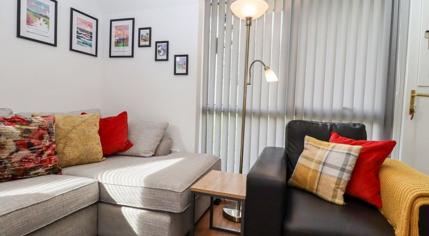 Photo of Lilyrose Cottage