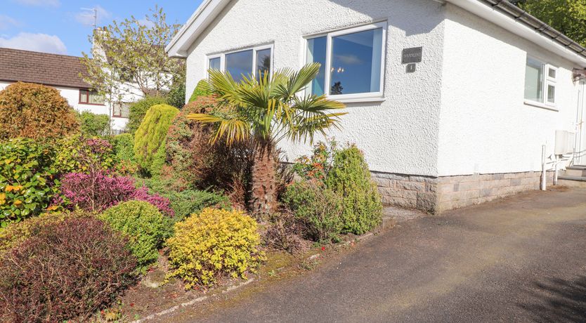 Photo of Wansfell View