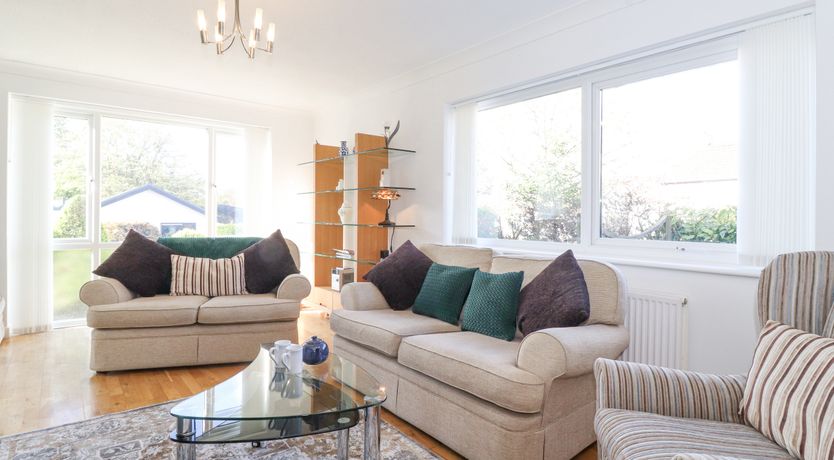 Photo of Wansfell View