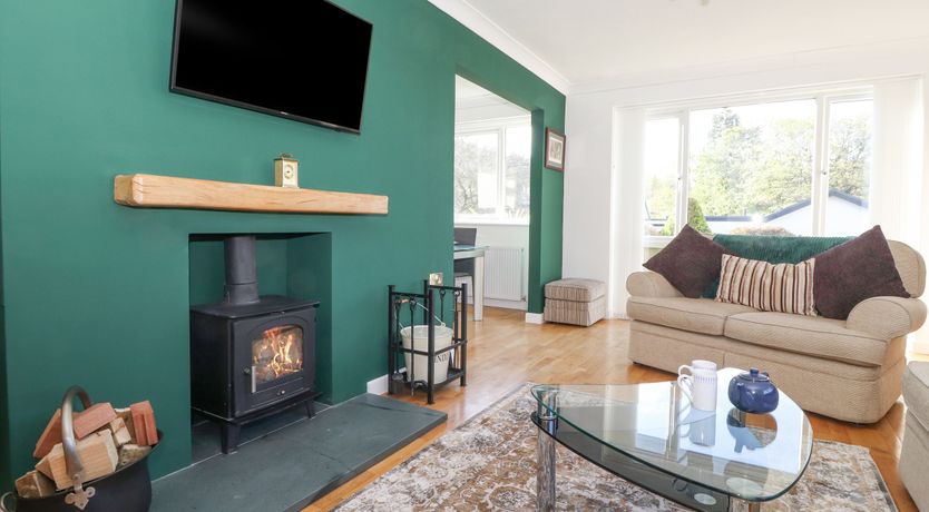 Photo of Wansfell View