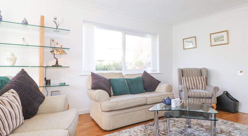 Photo of Wansfell View