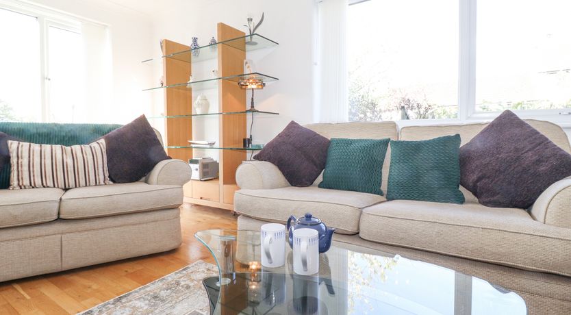 Photo of Wansfell View