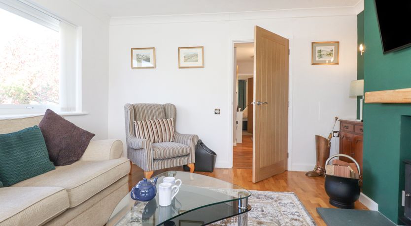 Photo of Wansfell View