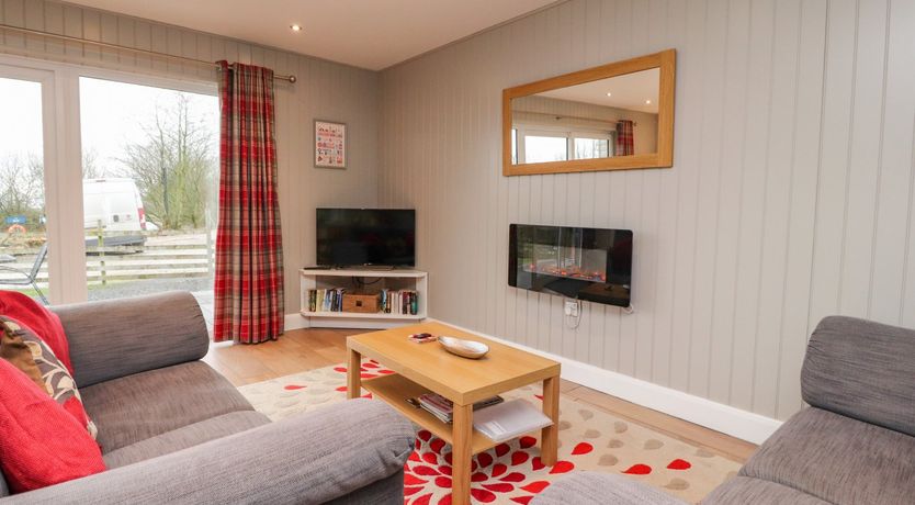 Photo of Holly Lodge