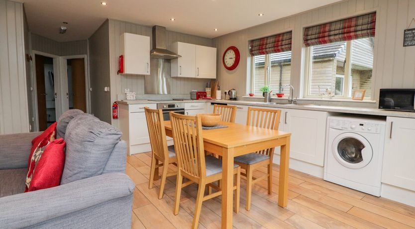 Photo of Holly Lodge