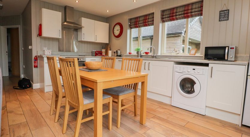 Photo of Holly Lodge