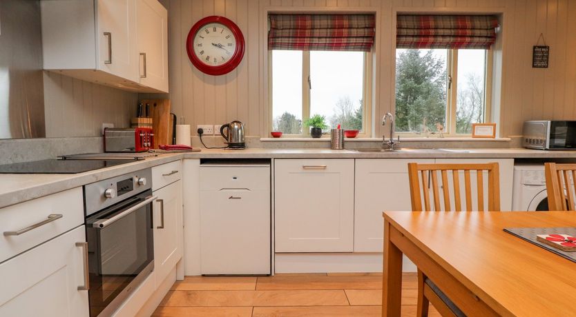 Photo of Holly Lodge