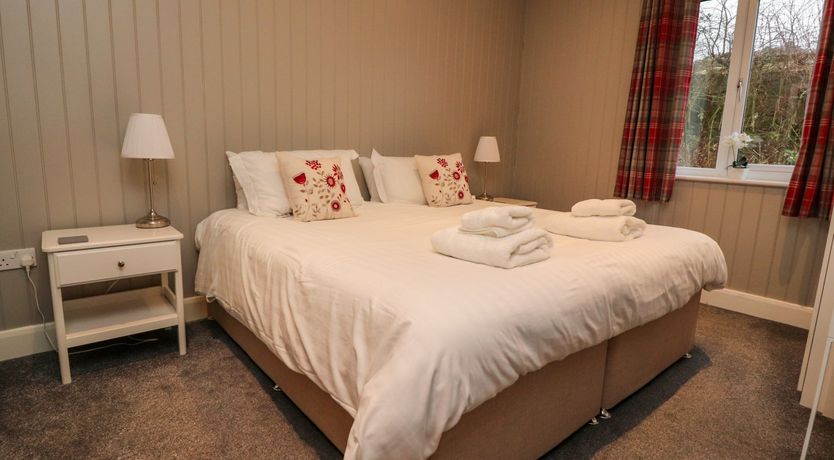 Photo of Holly Lodge