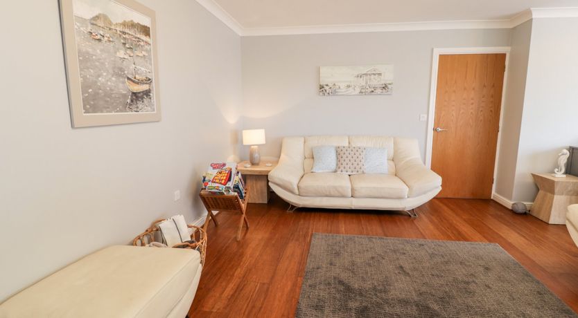 Photo of Haul a Gwynt