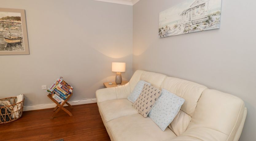 Photo of Haul a Gwynt