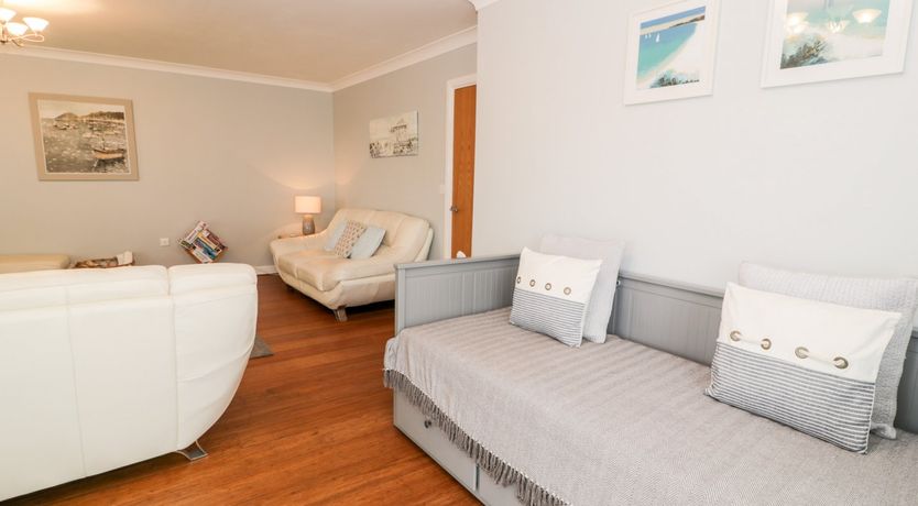 Photo of Haul a Gwynt