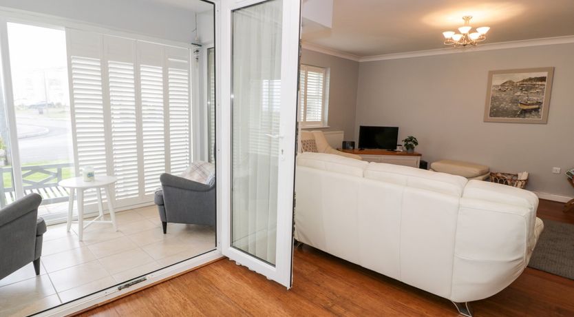 Photo of Haul a Gwynt