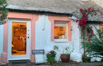 Groesffordd Holiday Cottage