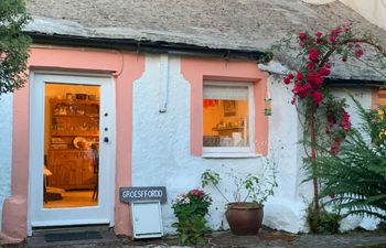 Groesffordd Holiday Cottage