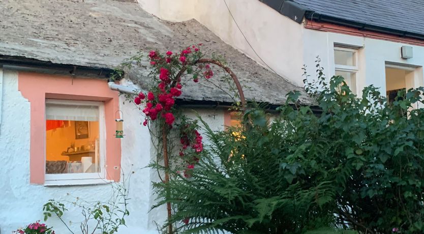 Photo of Groesffordd