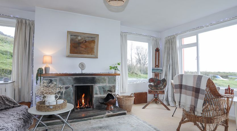 Photo of Groesffordd