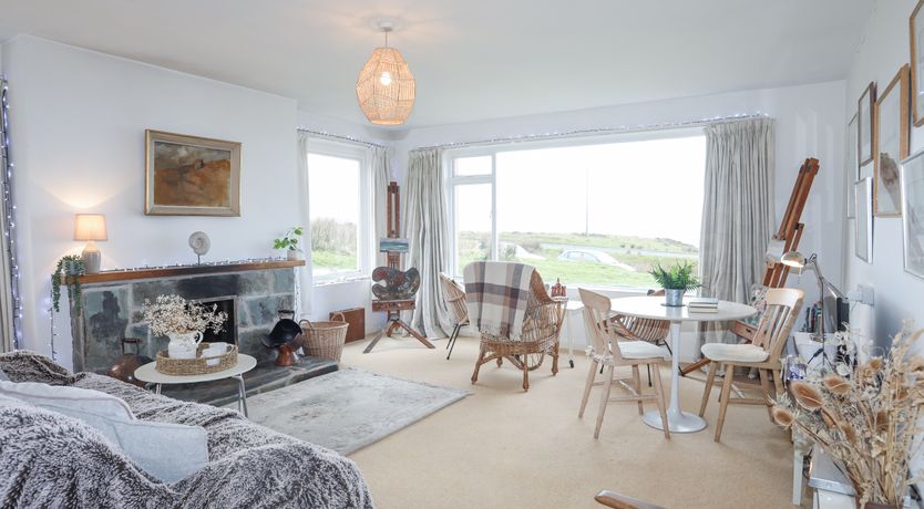 Photo of Groesffordd