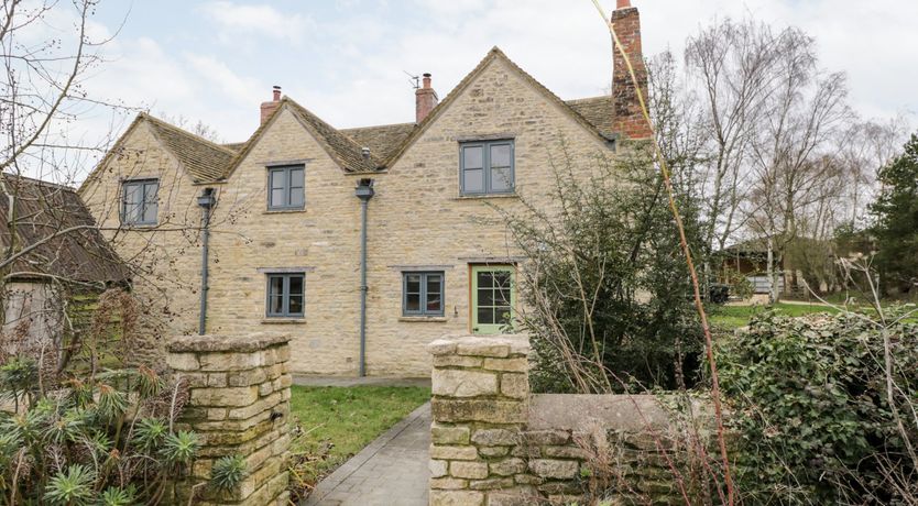 Photo of High Cogges Farm Holiday Cottages