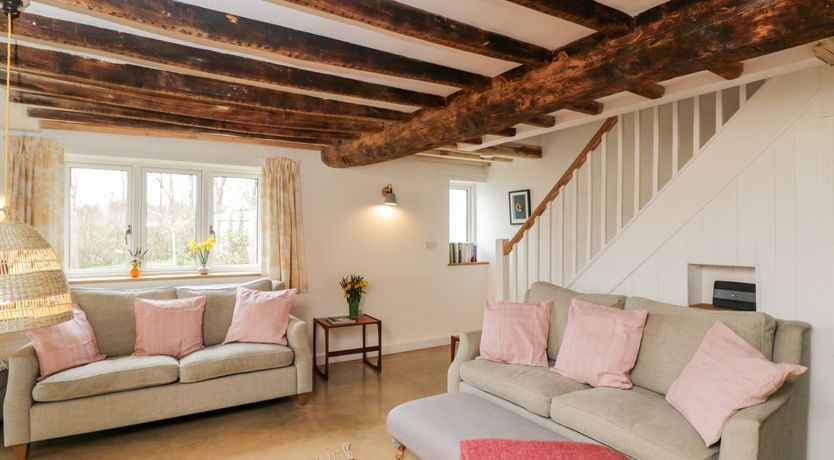 Photo of High Cogges Farm Holiday Cottages