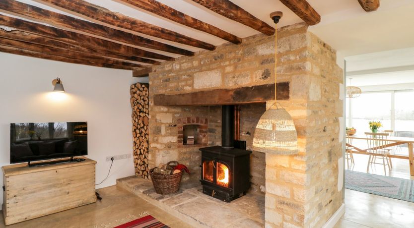 Photo of High Cogges Farm Holiday Cottages