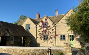 Photo of High Cogges Farm Holiday Cottages