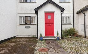 Photo of Swallows Nest Cottage