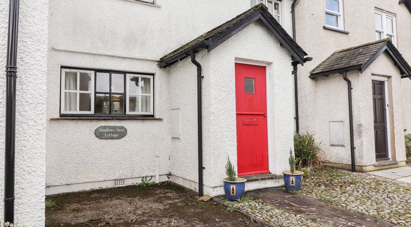 Photo of Swallows Nest Cottage