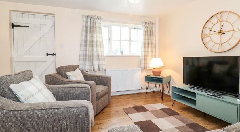 Photo of Swallows Nest Cottage