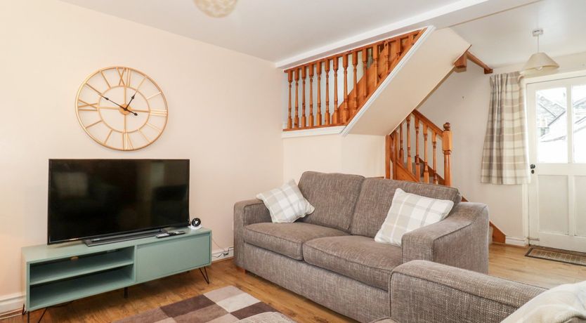 Photo of Swallows Nest Cottage