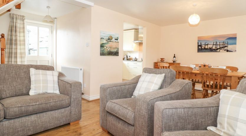 Photo of Swallows Nest Cottage