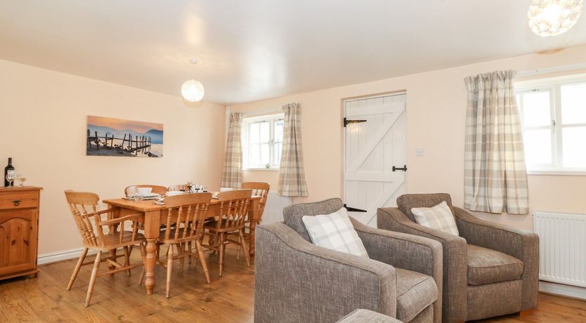 Photo of Swallows Nest Cottage