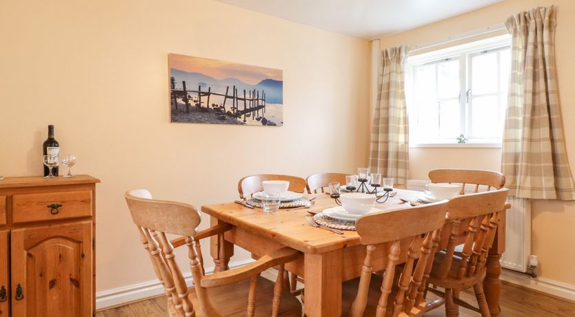 Photo of Swallows Nest Cottage