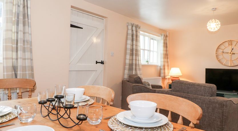 Photo of Swallows Nest Cottage