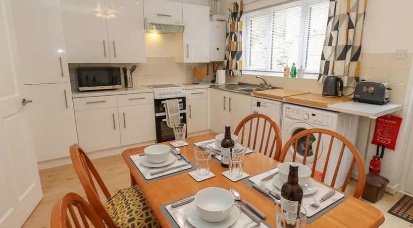 Photo of Lynton House