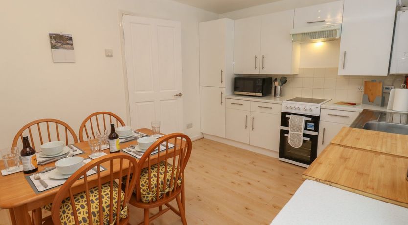 Photo of Lynton House