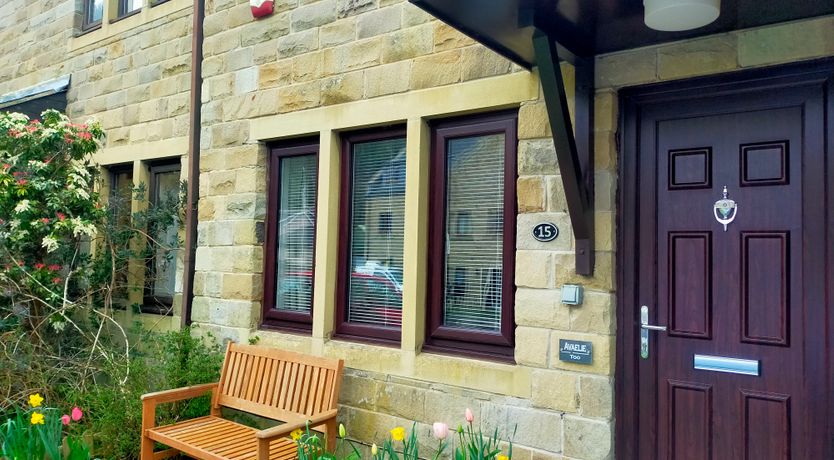 Photo of Lynton House