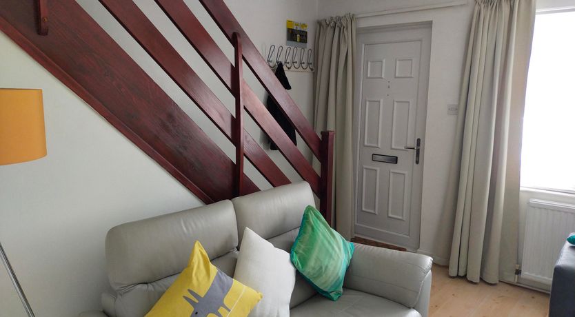 Photo of Lynton House