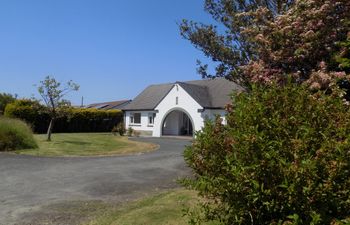 Brookfield Holiday Home