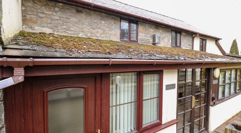 Photo of The Woodman