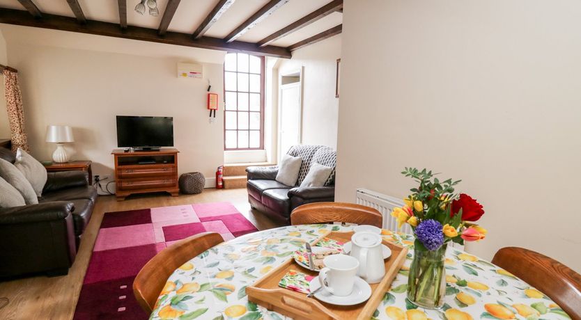 Photo of The Woodman