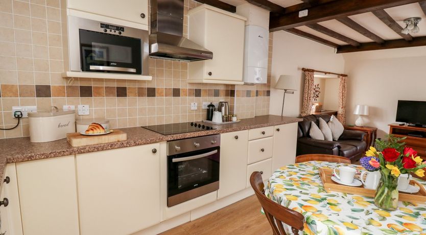 Photo of The Woodman