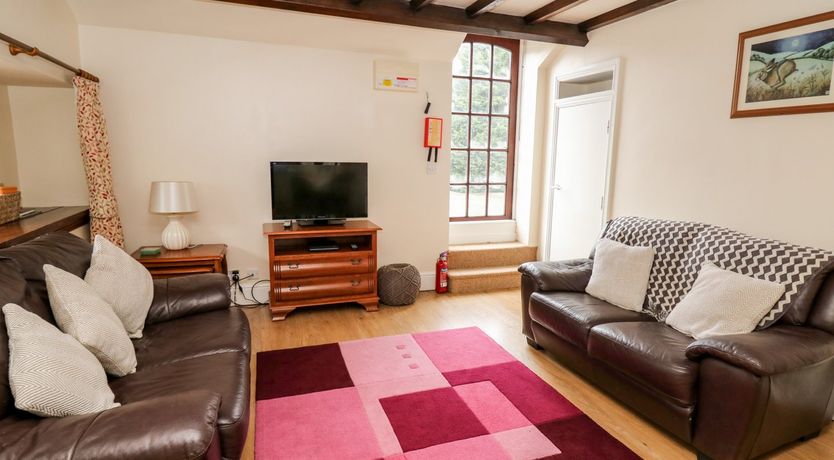 Photo of The Woodman