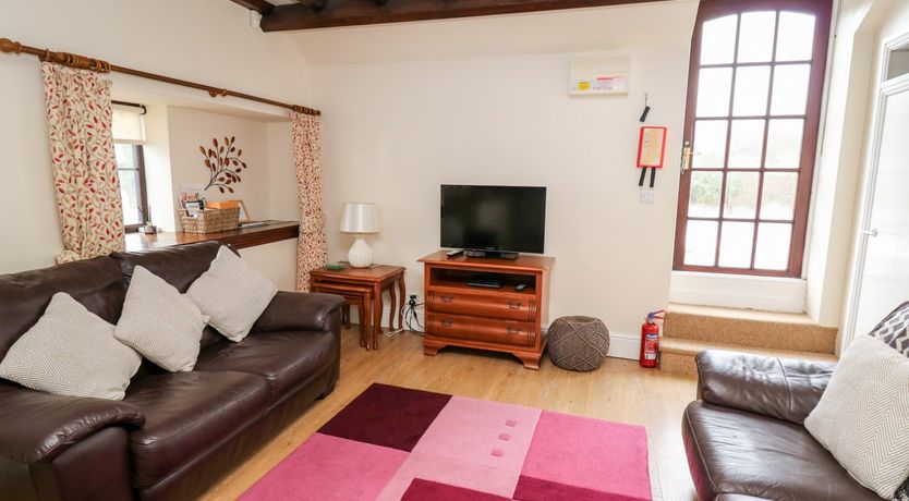 Photo of The Woodman