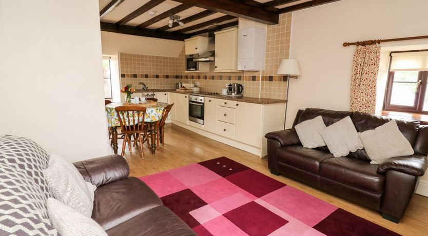 Photo of The Woodman