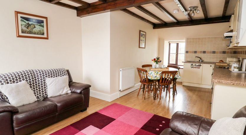 Photo of The Woodman