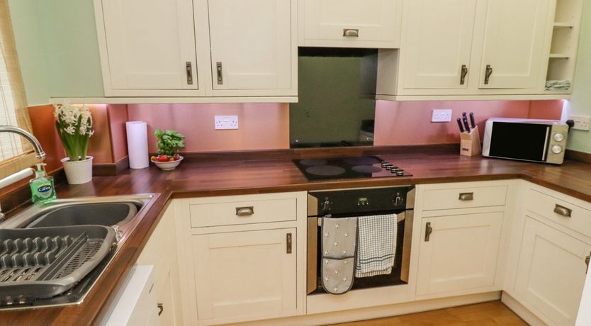 Photo of Riverbank View